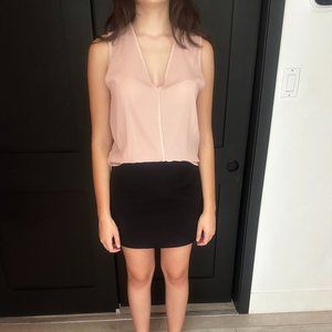Banana Republic Sleeveless Top